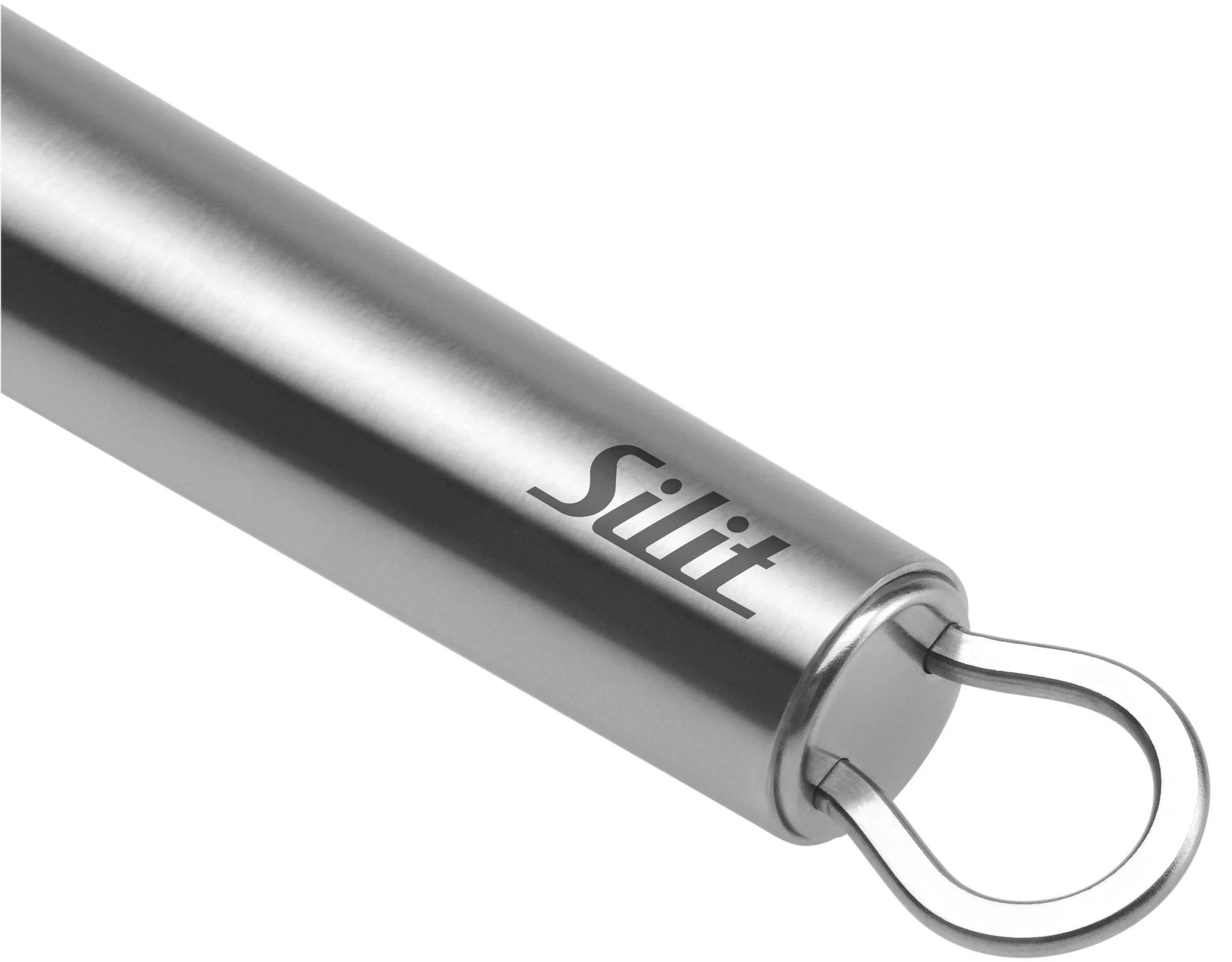 Silit Classic Line Kochlöffel – 34 cm, hitzebeständig, ideal für Antihaft-Pfannen